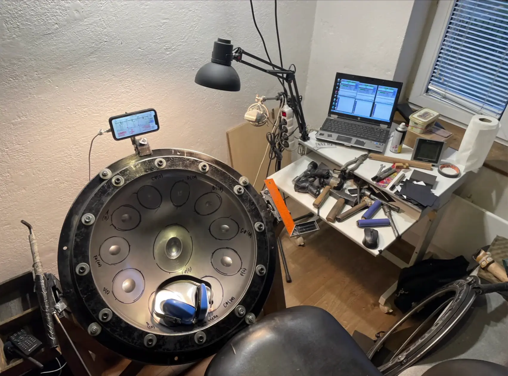 The new and old workflow side by side. AI-assisted software development: Lessons from building a production iOS app blog post
